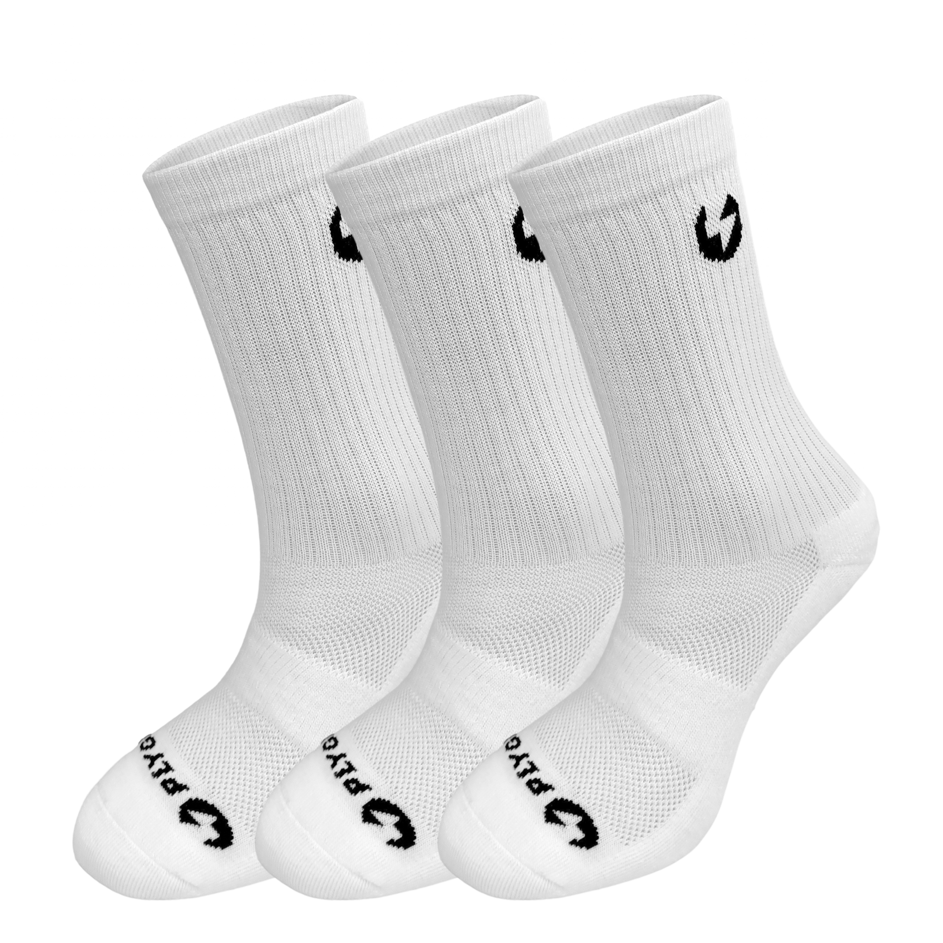 Sports Socks 3er-Pack
